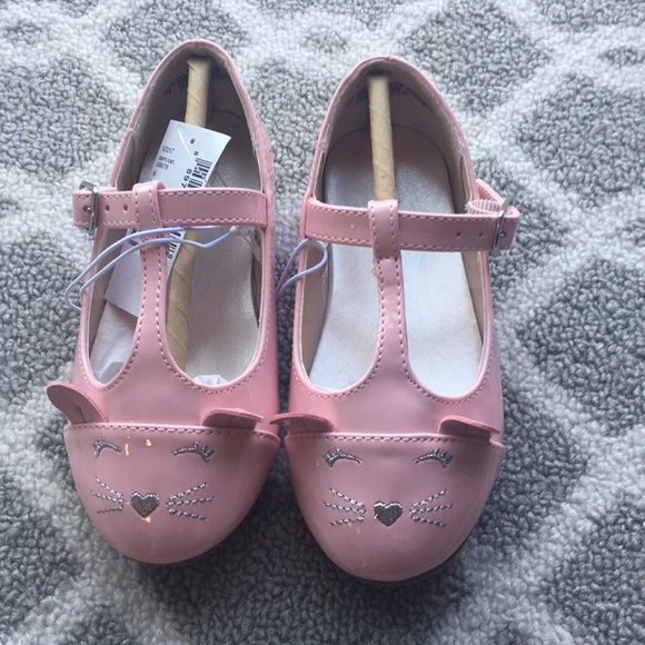 NWT Patent Mary Jane duo! Sz 8. - Picture 2 of 4